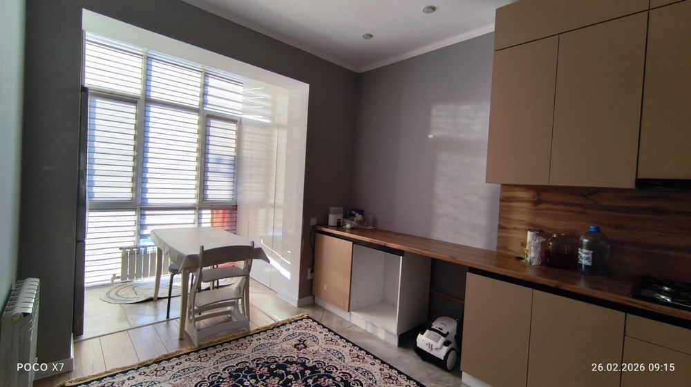 Квартира сатамын