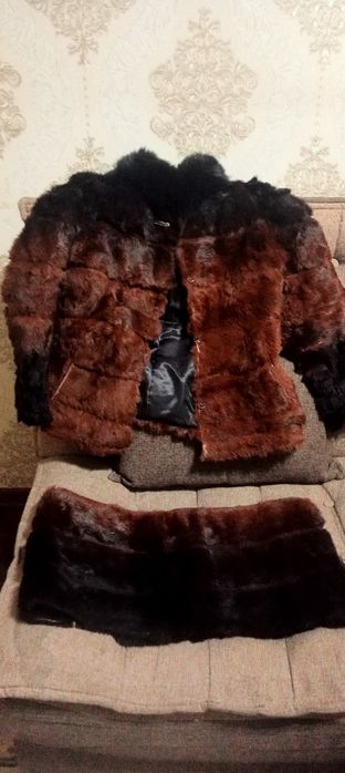 Shuba qishki palto