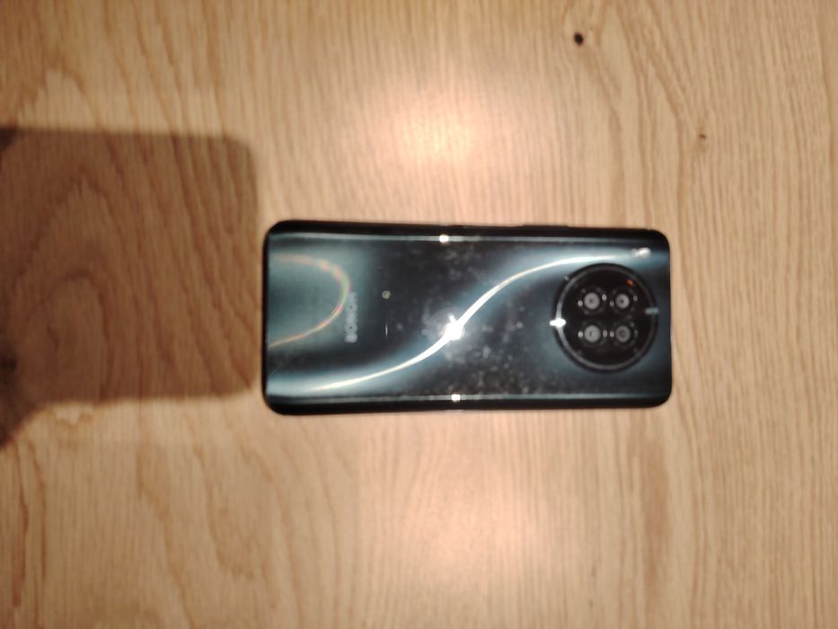 Смартфон Honor 50 lite