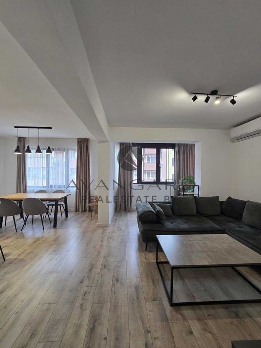 Продава се Мезонет в Пловдив, Център - 139 кв.м за 1785 €/кв.м - Снимка #2