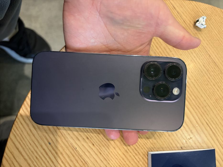 Iphone 14 pro 256gb