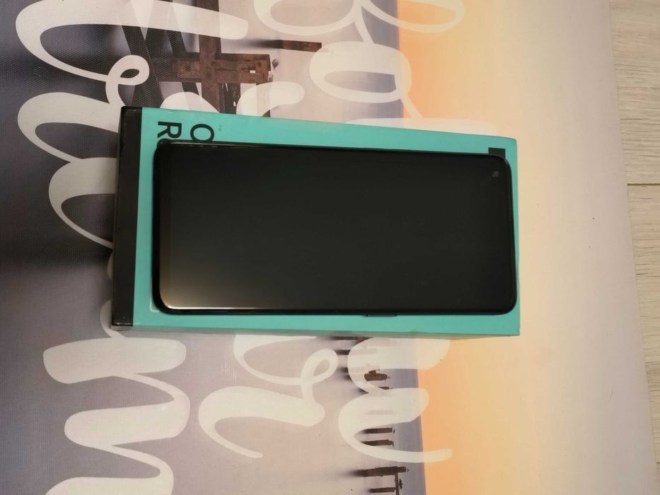 Oppo reno7 lite 8ram 128g impecabil