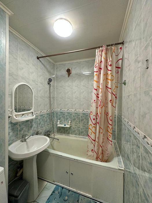 3 комн Командированным,Центр,Океан