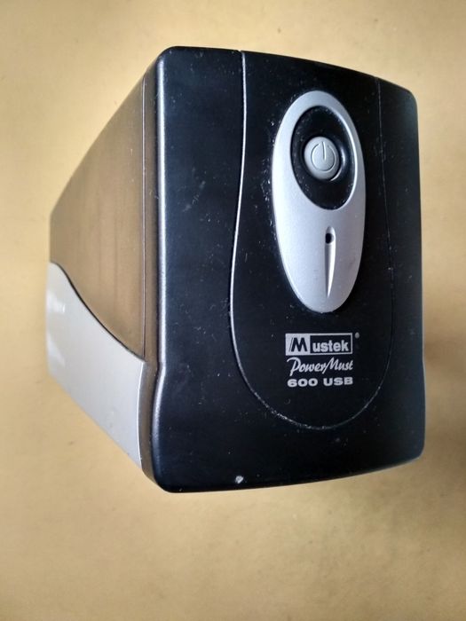 Блоки бесперебойного питания