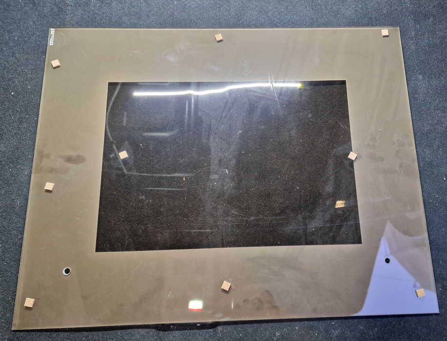 Geam aragaz Zanussi, Metalica, Ariston, Beko, Arctic