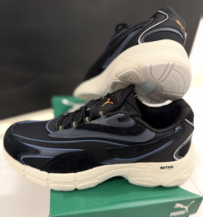Puma Nitro Сникърси Кецове Маратонки