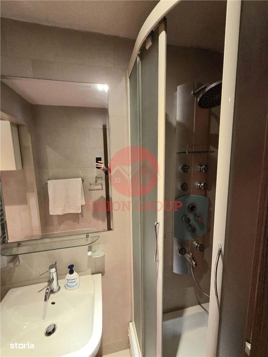 Apartament Superb, pe Malul Marii, zona Faleza Nord