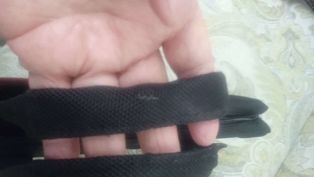 Продам сумку для наутбука