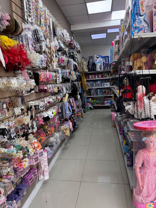 Продается готовый бизнес