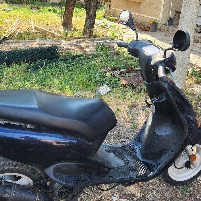 Скутер Ямаха Неос 50cc