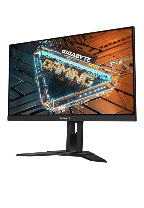 Монитор GIGABYTE G24F 165Гц 23.8“
