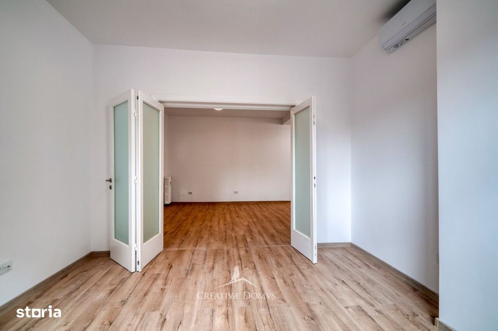 Piata Romana - Apartament cu 4 camere, 96 mp