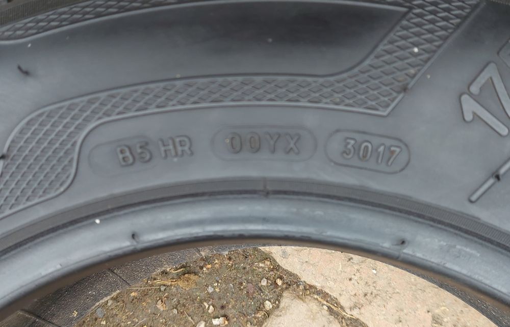 Set 2buc 175/70 R14 84T Kleber Kristall HP2 M+S iarnă
