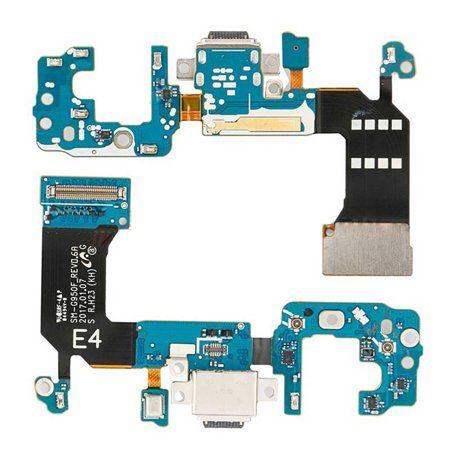 Conector mufa incarcare iPhone samsung huawei Service GSM ARAD