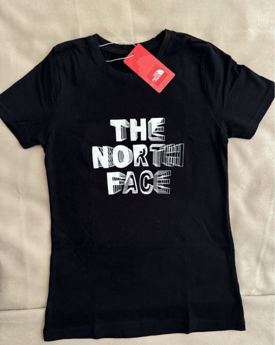 Дамски тениски The North Fa*ce