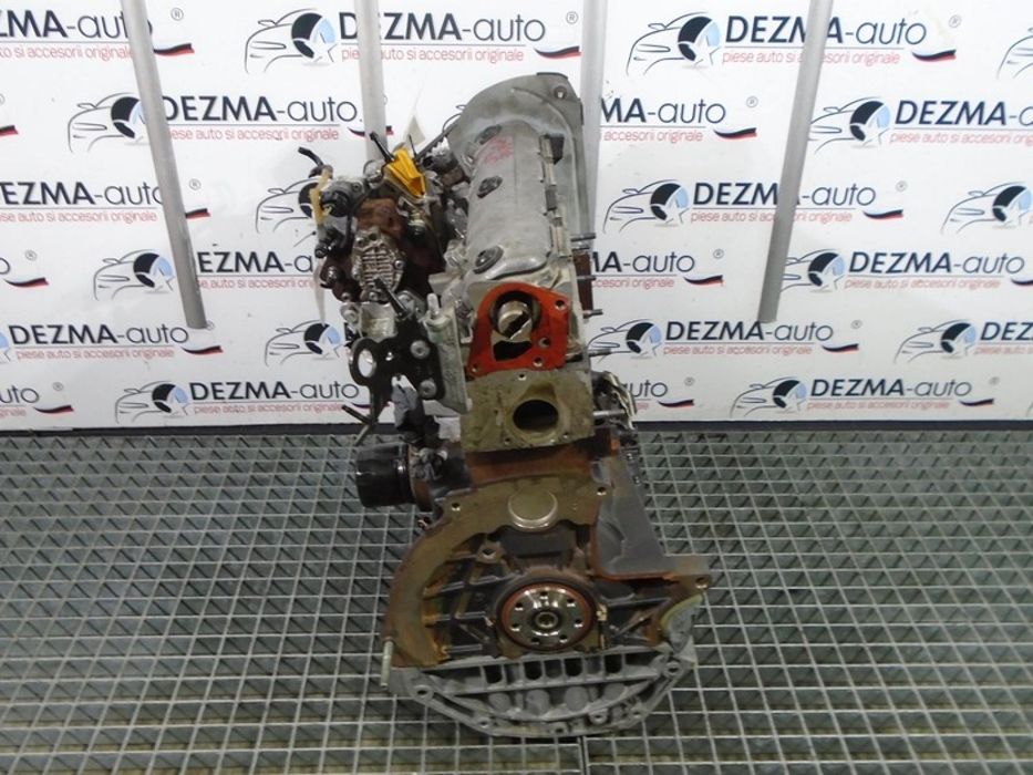 Motor, Renault Scenic 2, 1.9dci, F9Q804