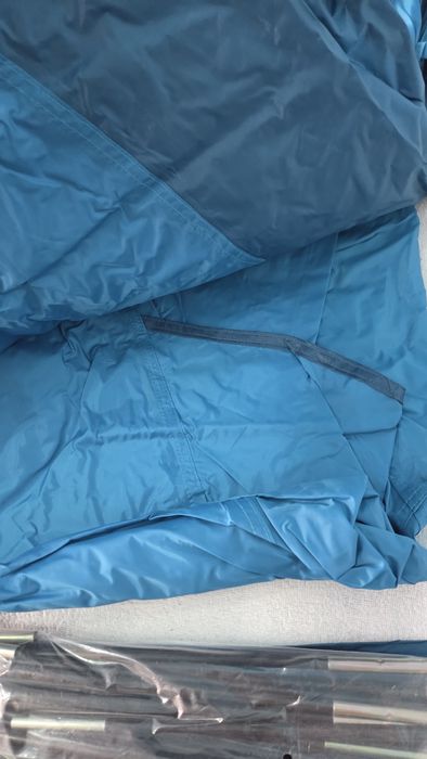 Cort Arpenaz 2XL Quechua