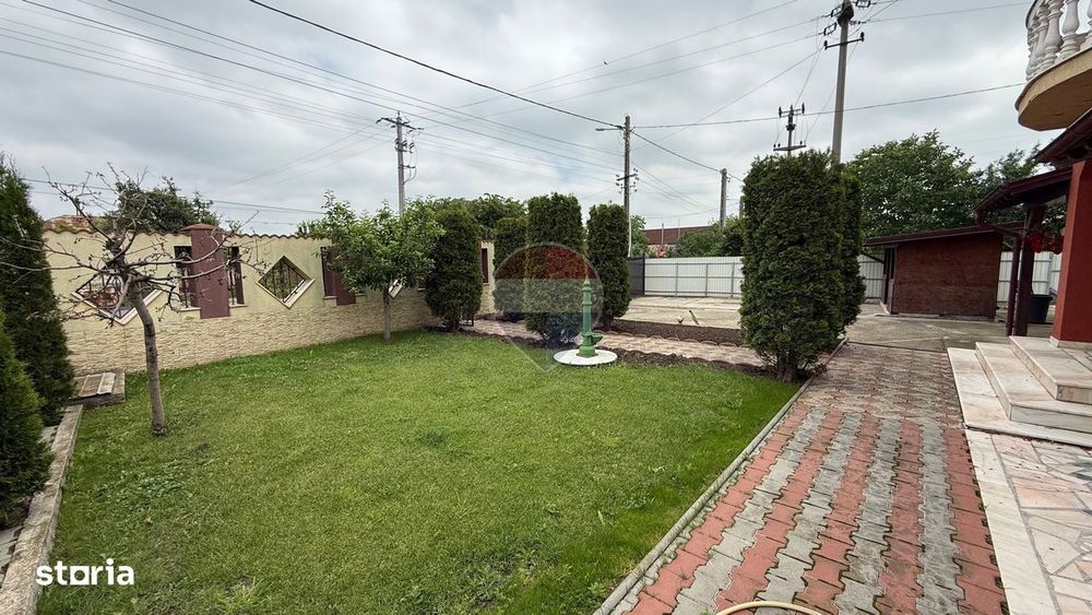 Casă / Vilă Găgești Bolotești