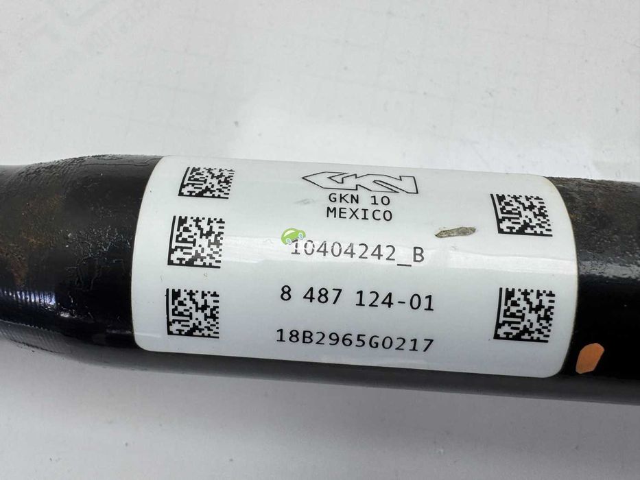 Set planetare spate (stanga + dreapta) Originale Bmw Seria 3 (G20, G21) 330i - Cod: 8487124 / 8487123