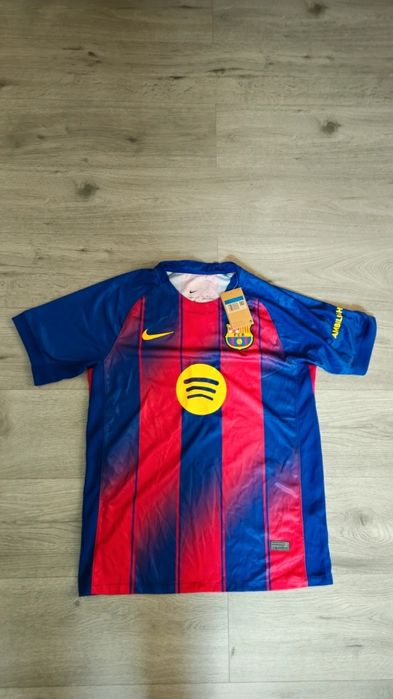 Tricou Barcelona