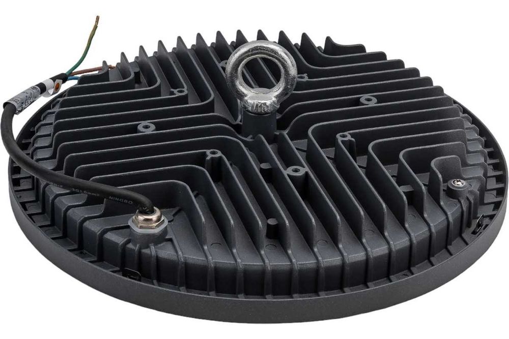 Светильник LED ДСП 4022 мощностью 100 / 150Вт IP65 IEK