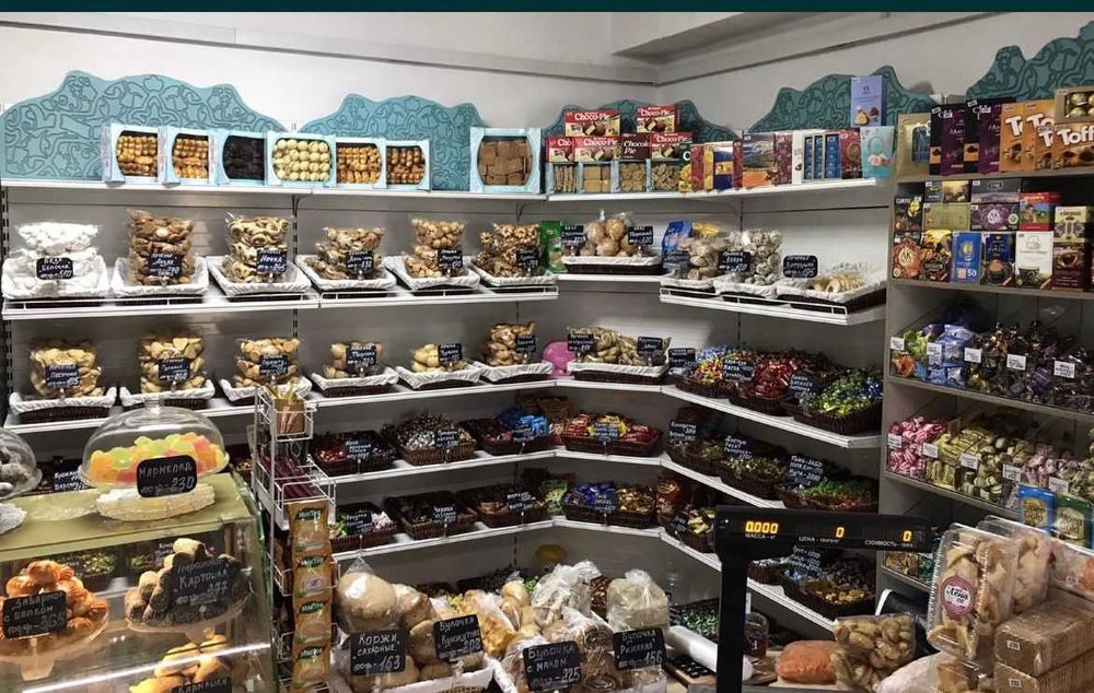 действующий бизнес