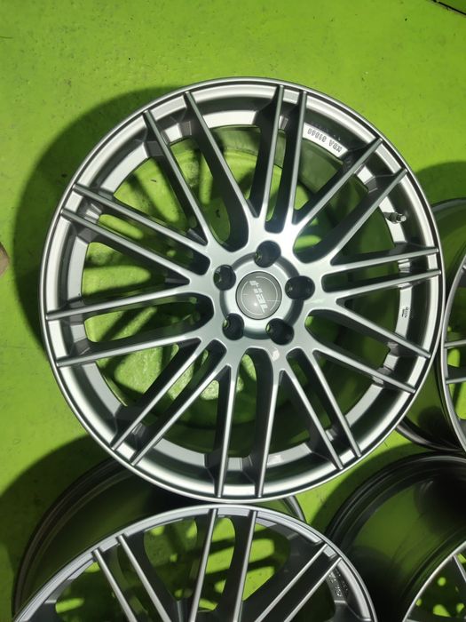 20 5x114.3 Toyota Hyundai Kia лети джанти 5х114.3