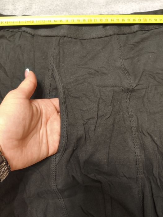 Set de 4 perechi de boxeri 5Mayi Boxer Shorts – 4 bucăți, XXL