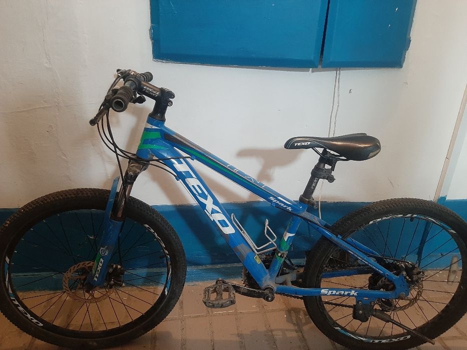 Продаю  велосипед