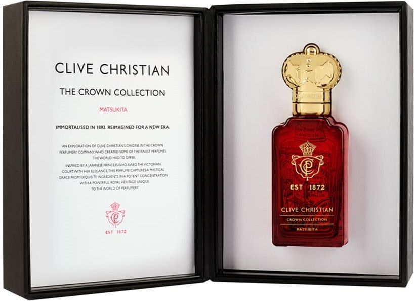 Clive christian matsukita 50ml