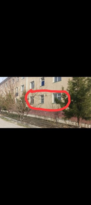 Жума марказида Срочно уй сотилади