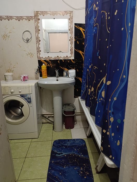 Аренда квартиры посуточно