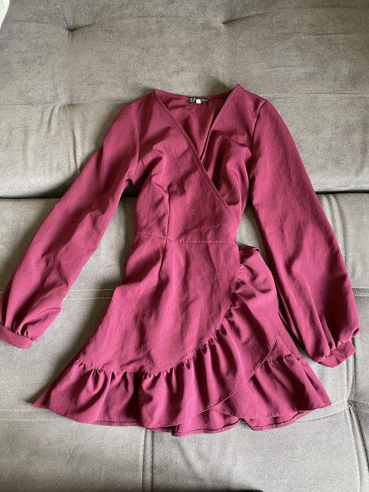 Платье kapsula