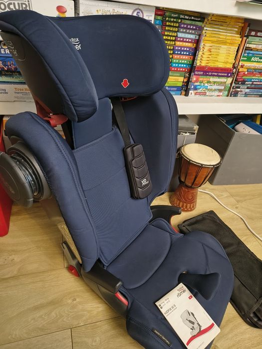 Scaun auto Britax Romer