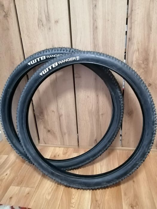 Anvelope bicicleta 27.5 inch