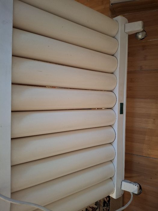 Электрический Обогреватель керамический