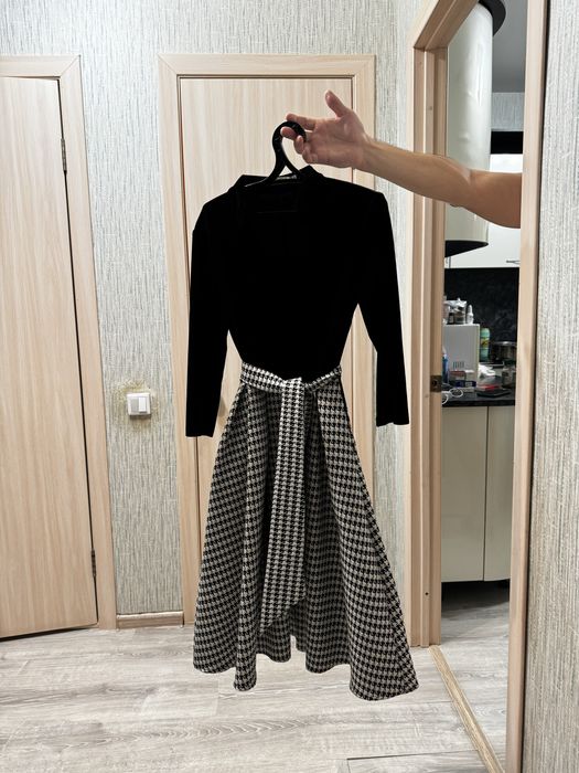 Платье женское на выход