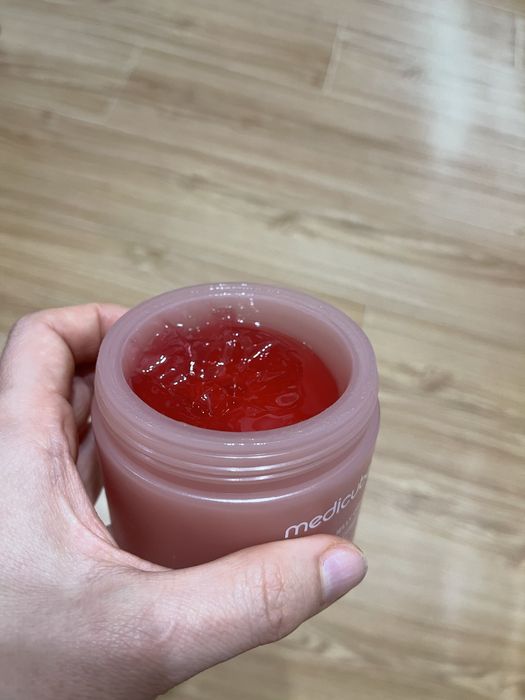 medicube collagen jelly cream