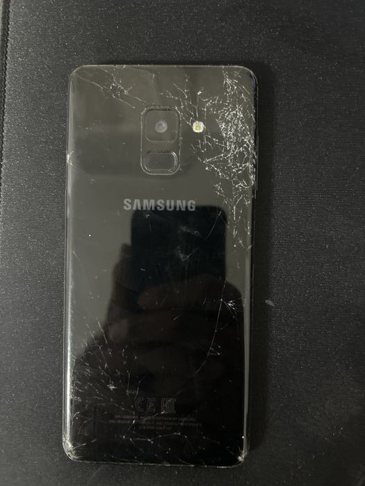 Samsung galaxy a8