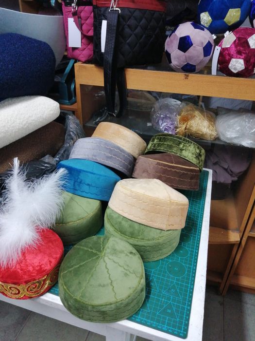 Подушка "мячик". Для подарка