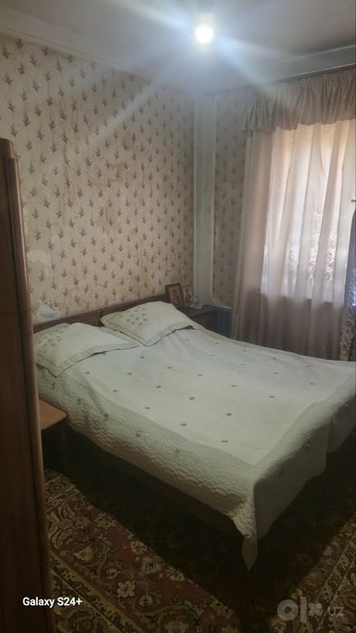 Продажа, 3/3/5, Сергели 4