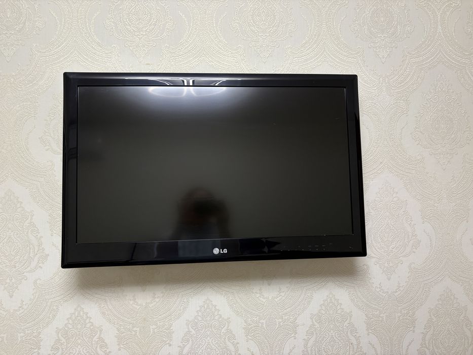 Телевизор для гостиной