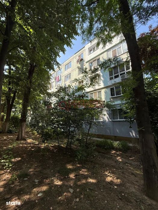 Garsonieră 33 mp | Parter | Str. Râul Șoimului | Comision 0%