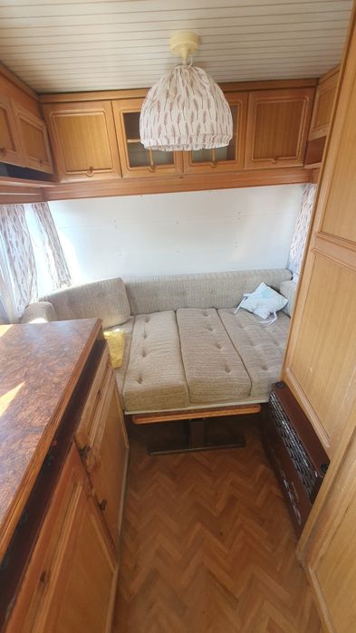 Продам прицеп дача