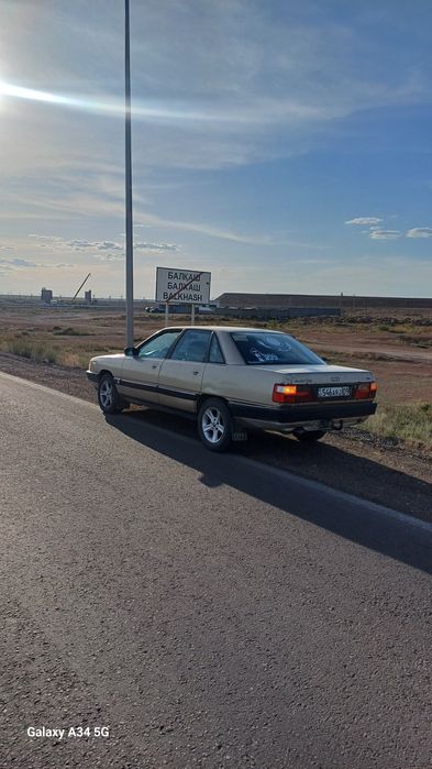 Продам Ауди 100 с3. Обмен на скот.