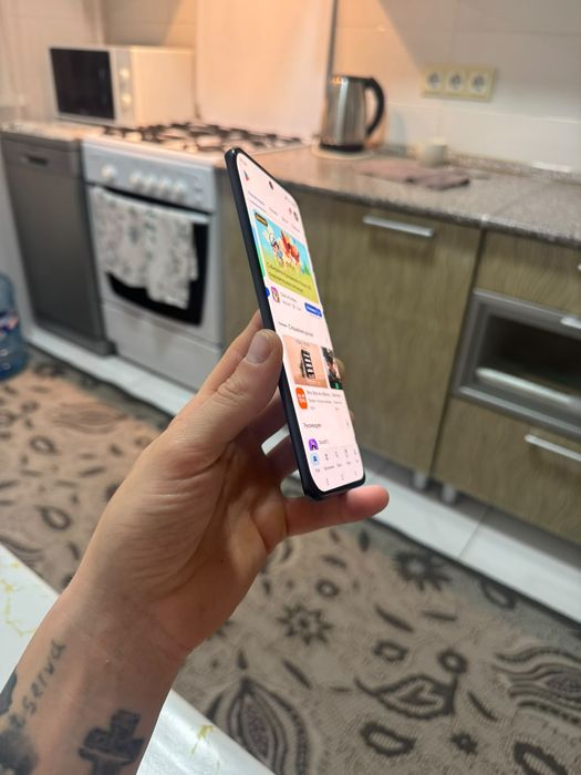 Infinix hot 60 pro plus