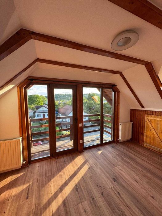 Casa de vacanță Breaza-renovata 2025