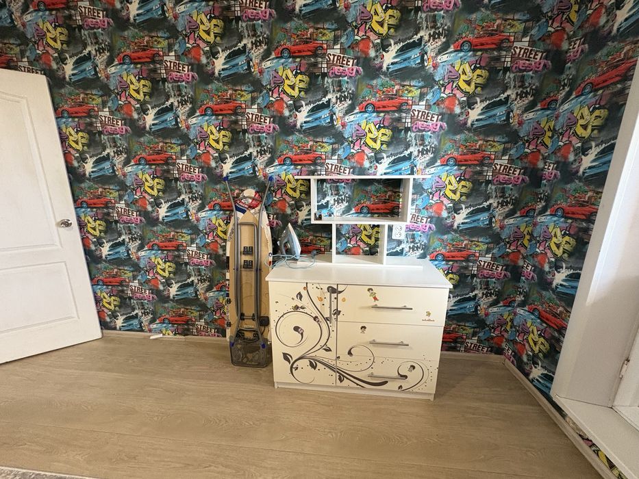 Сдам 2 ком квартиру 7 мкр