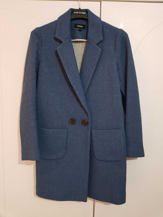 женская одежда легкое пальто