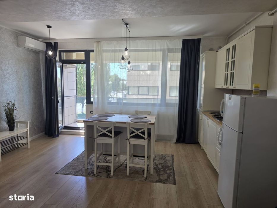 Apartament 2 camere statiunea MAMAIA  - zona Vega - Butoaie  125000